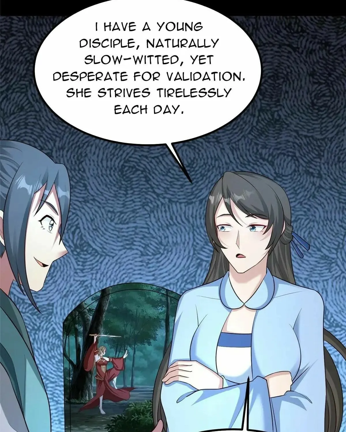 Read Dragon Master (Colored) chapter 459 image 31 on Lezhin
