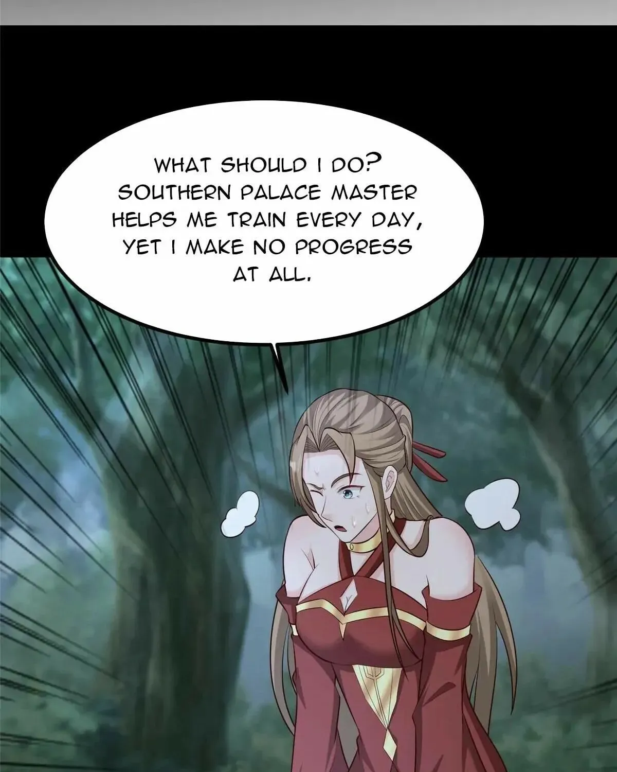 Read Dragon Master (Colored) chapter 459 image 33 on Lezhin