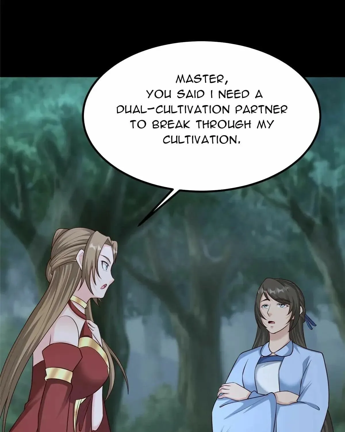 Read Dragon Master (Colored) chapter 459 image 36 on Lezhin