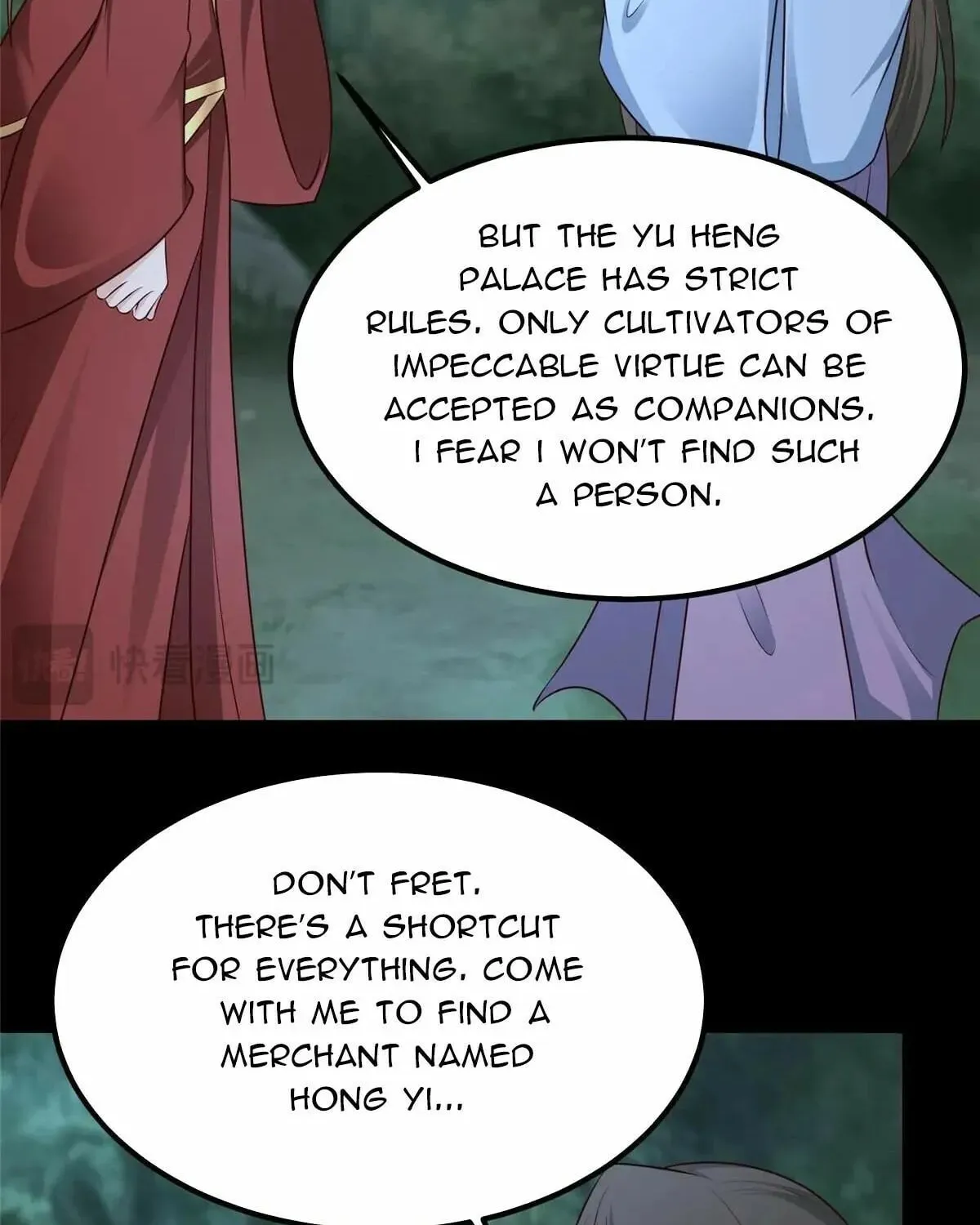 Read Dragon Master (Colored) chapter 459 image 37 on Lezhin