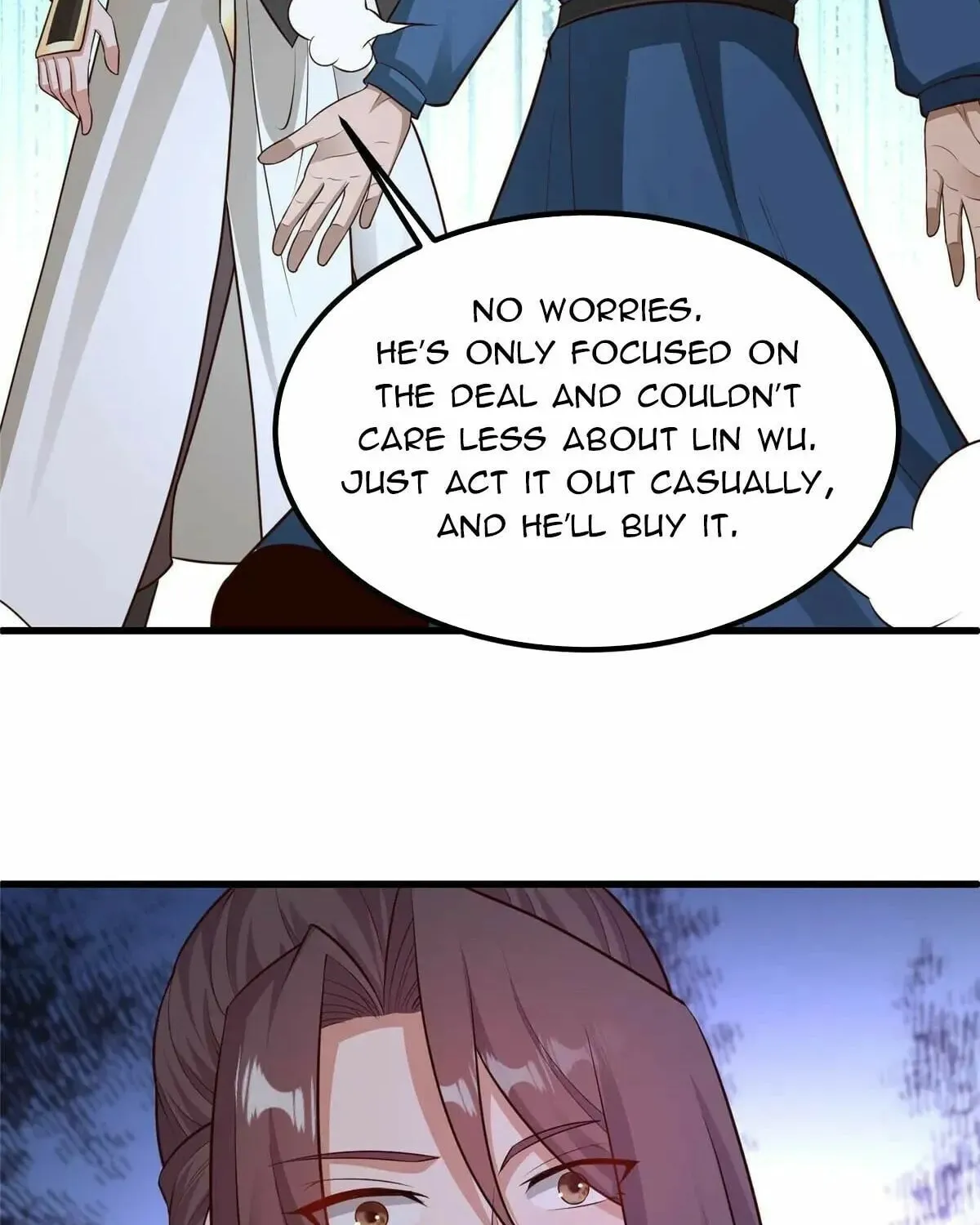 Read Dragon Master (Colored) chapter 459 image 45 on Lezhin