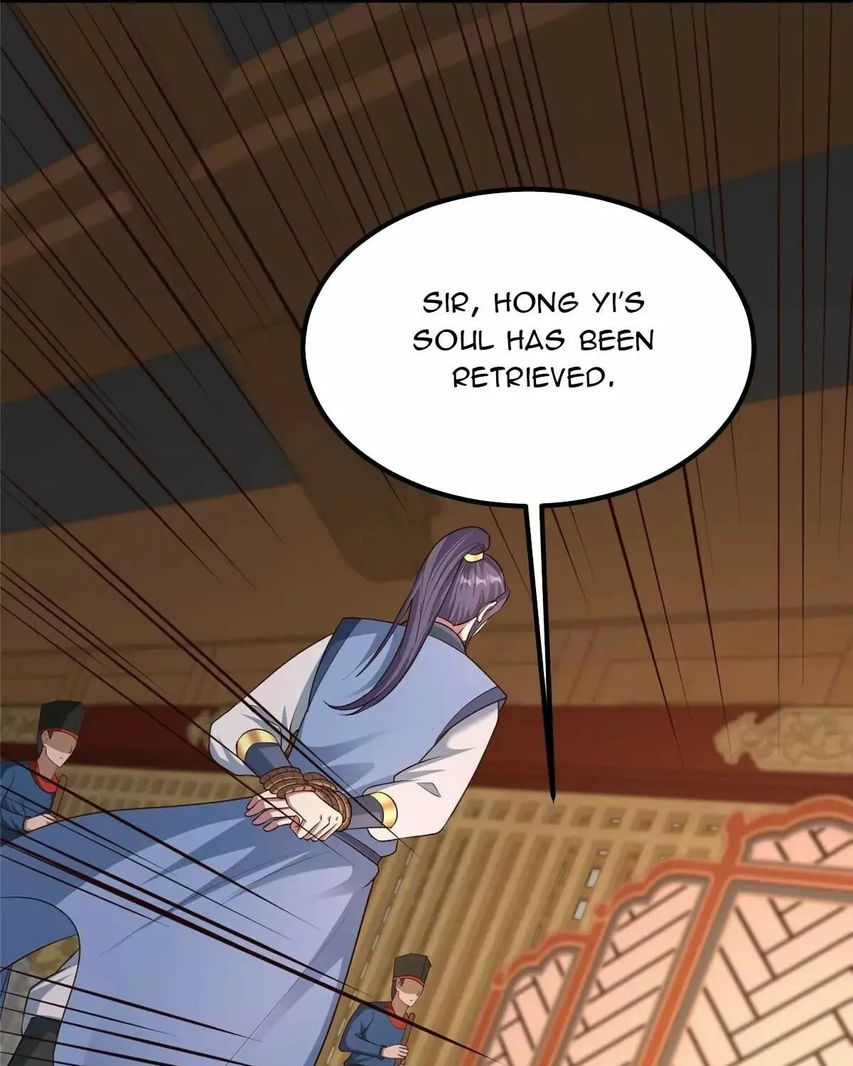 Read Dragon Master (Colored) chapter 459 image 49 on Lezhin