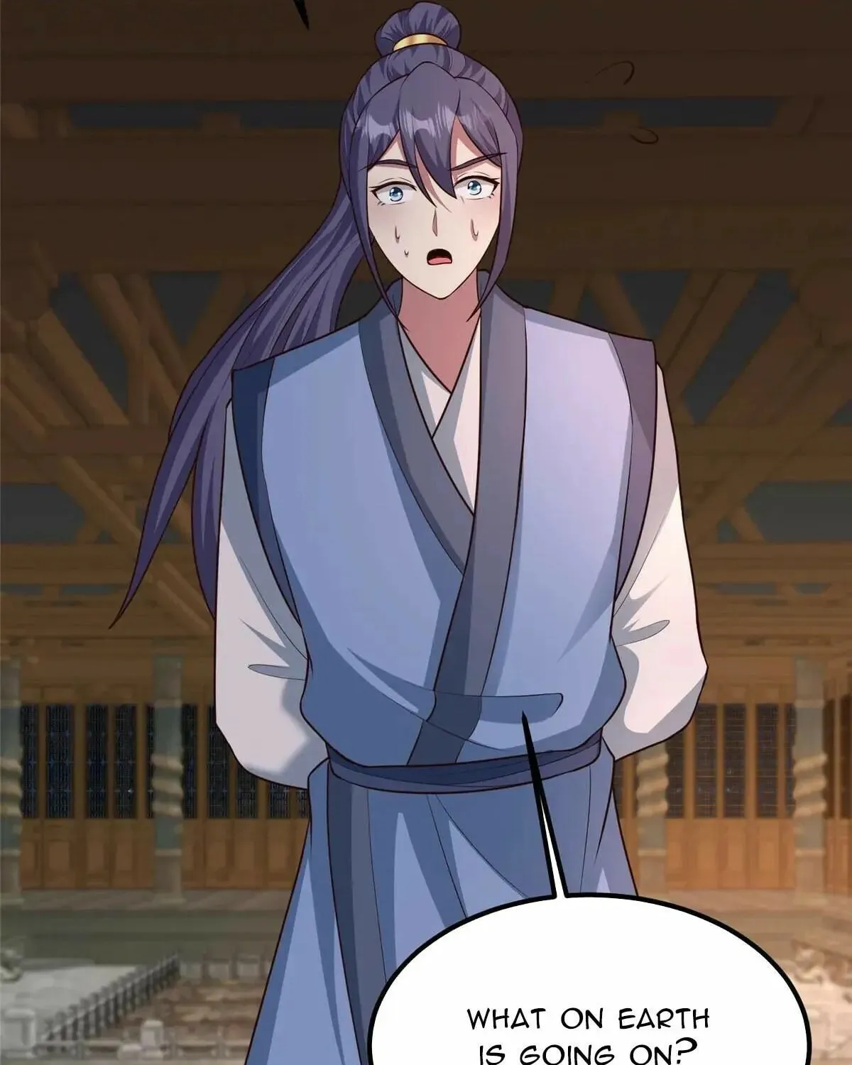 Read Dragon Master (Colored) chapter 459 image 51 on Lezhin
