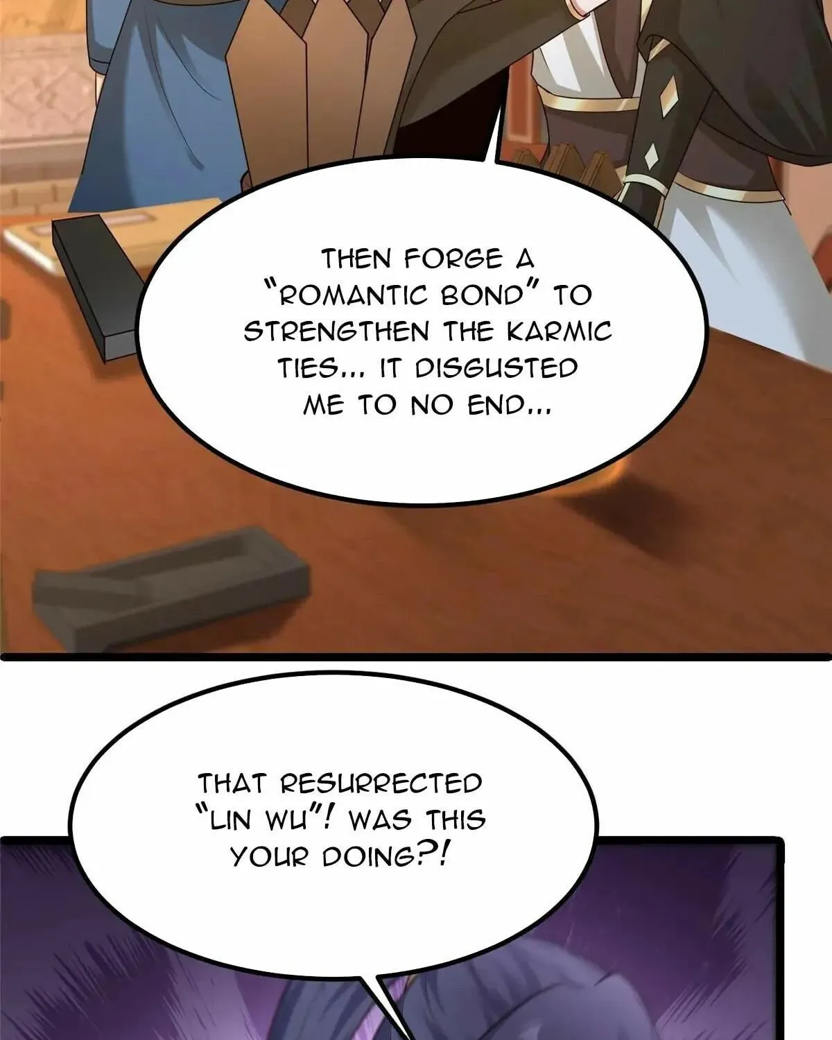 Read Dragon Master (Colored) chapter 459 image 54 on Lezhin