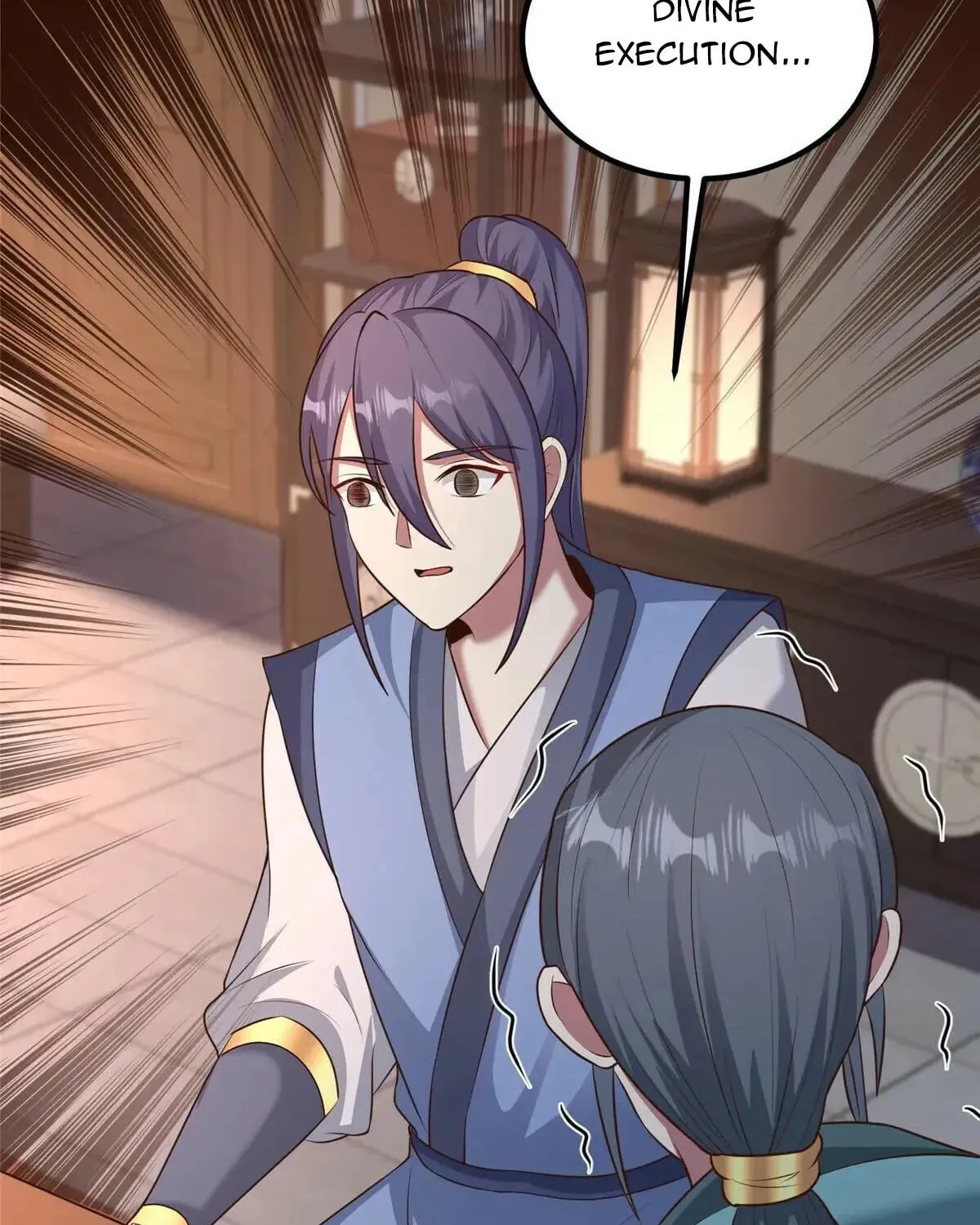 Read Dragon Master (Colored) chapter 459 image 66 on Lezhin