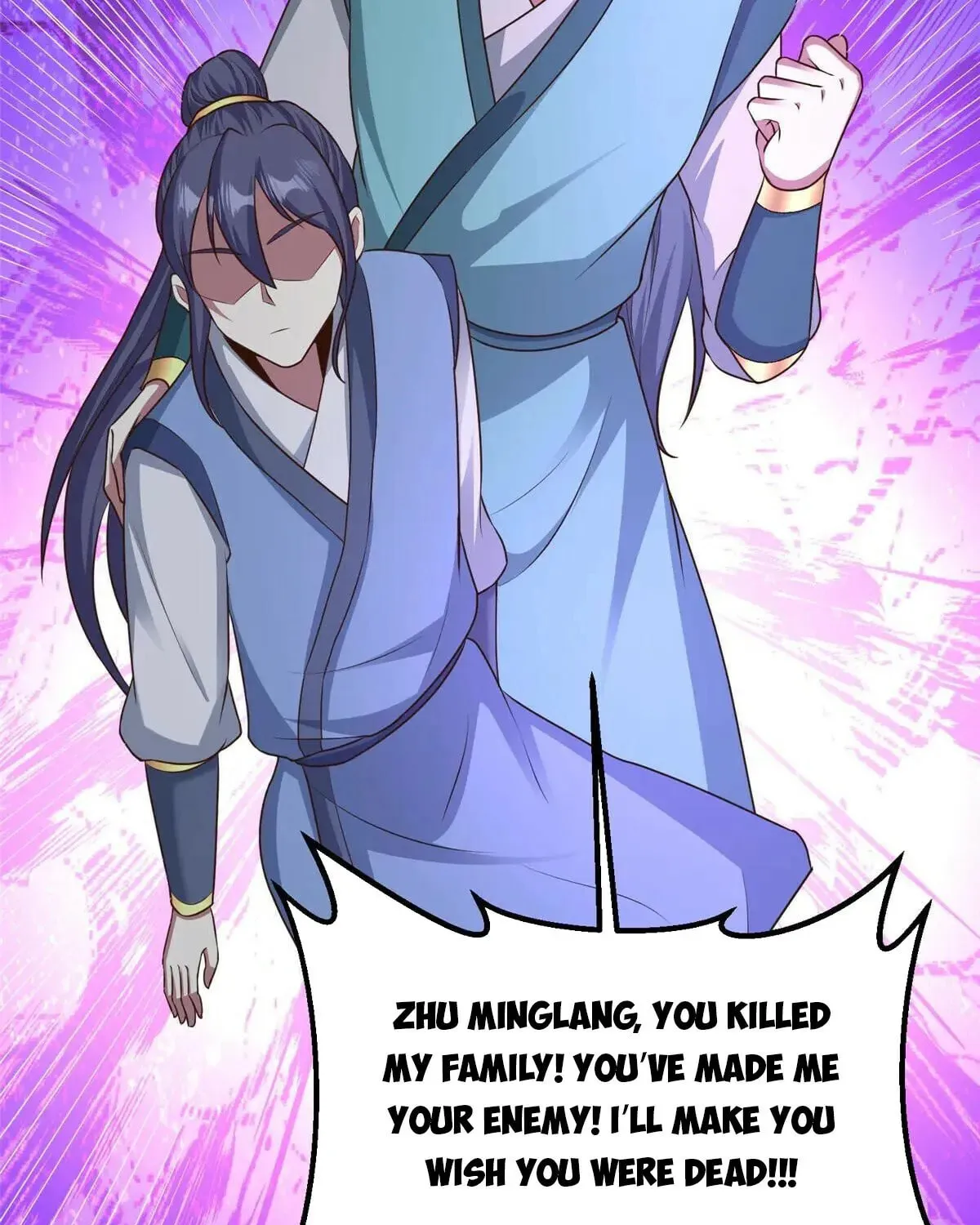 Read Dragon Master (Colored) chapter 459 image 69 on Lezhin
