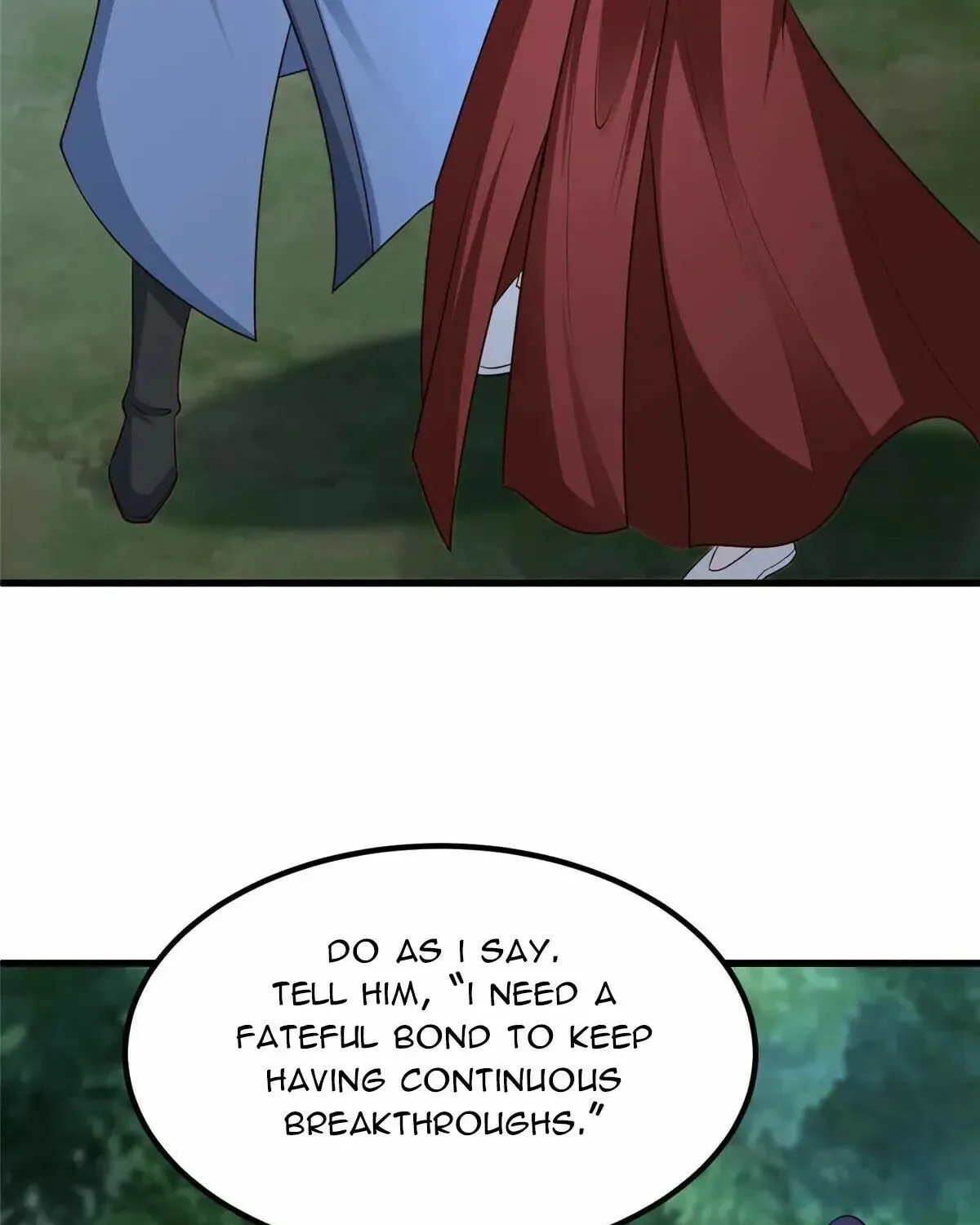 Read Dragon Master (Colored) chapter 459 image 8 on Lezhin