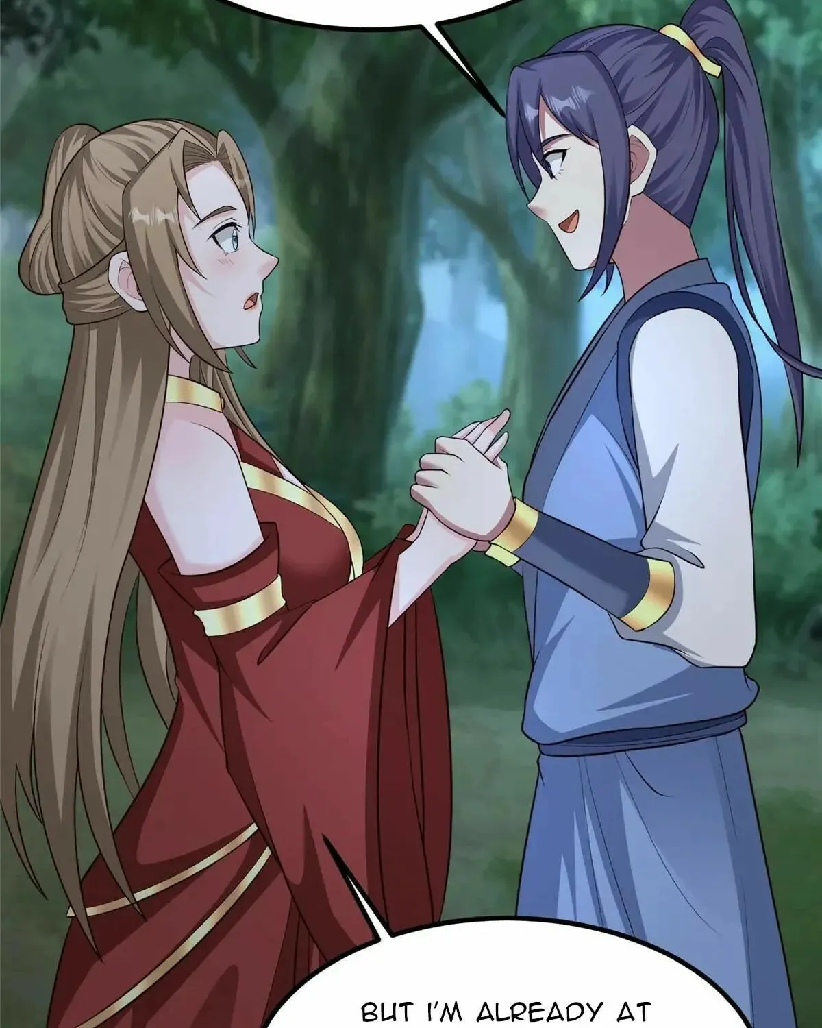 Read Dragon Master (Colored) chapter 459 image 9 on Lezhin