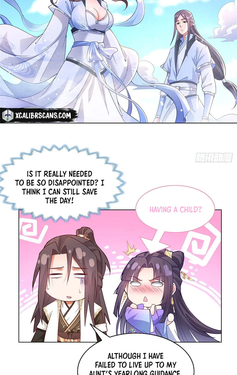 Read Dragon Master (Colored) chapter 46 image 10 on Lezhin