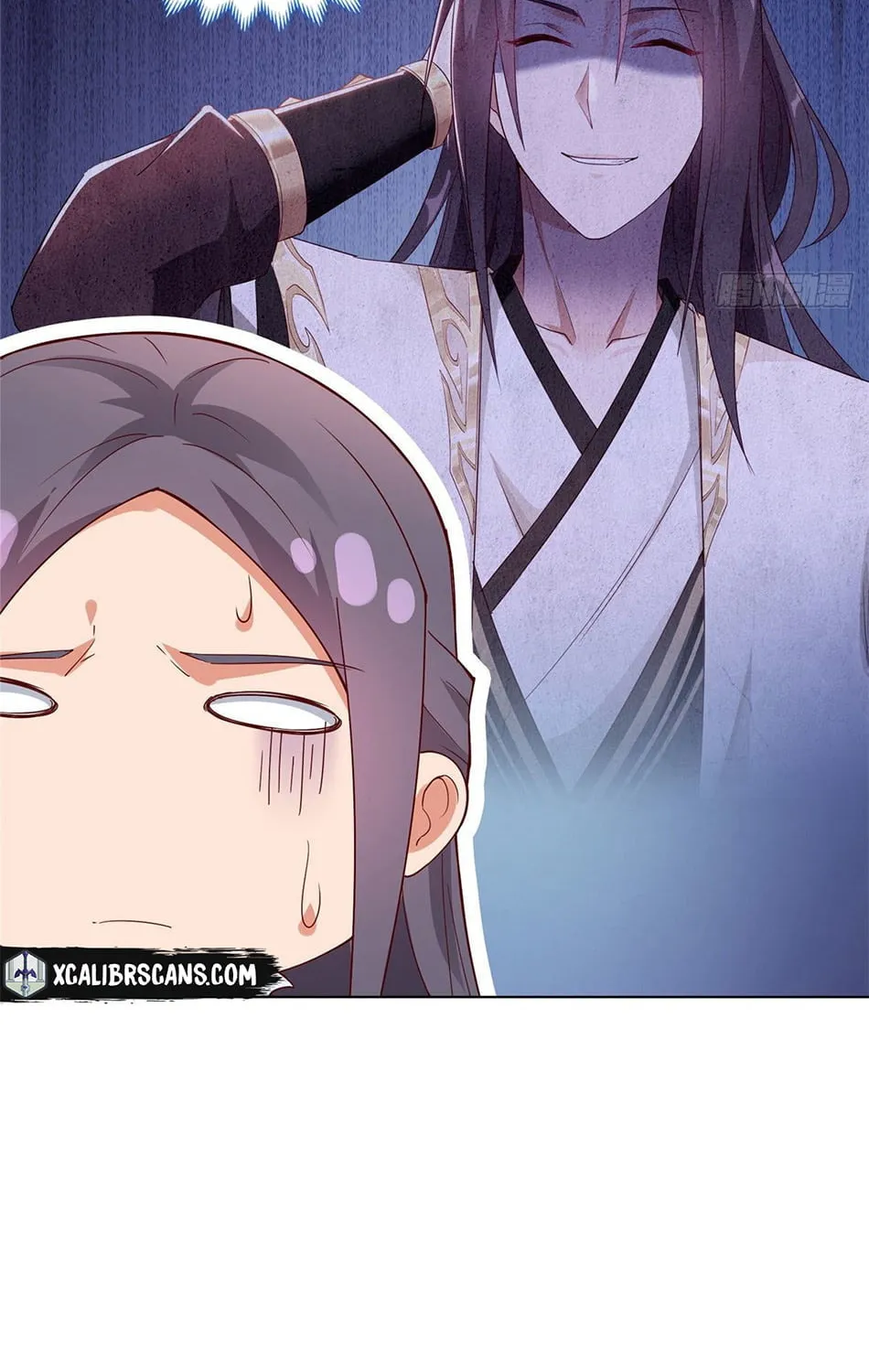 Read Dragon Master (Colored) chapter 46 image 19 on Lezhin