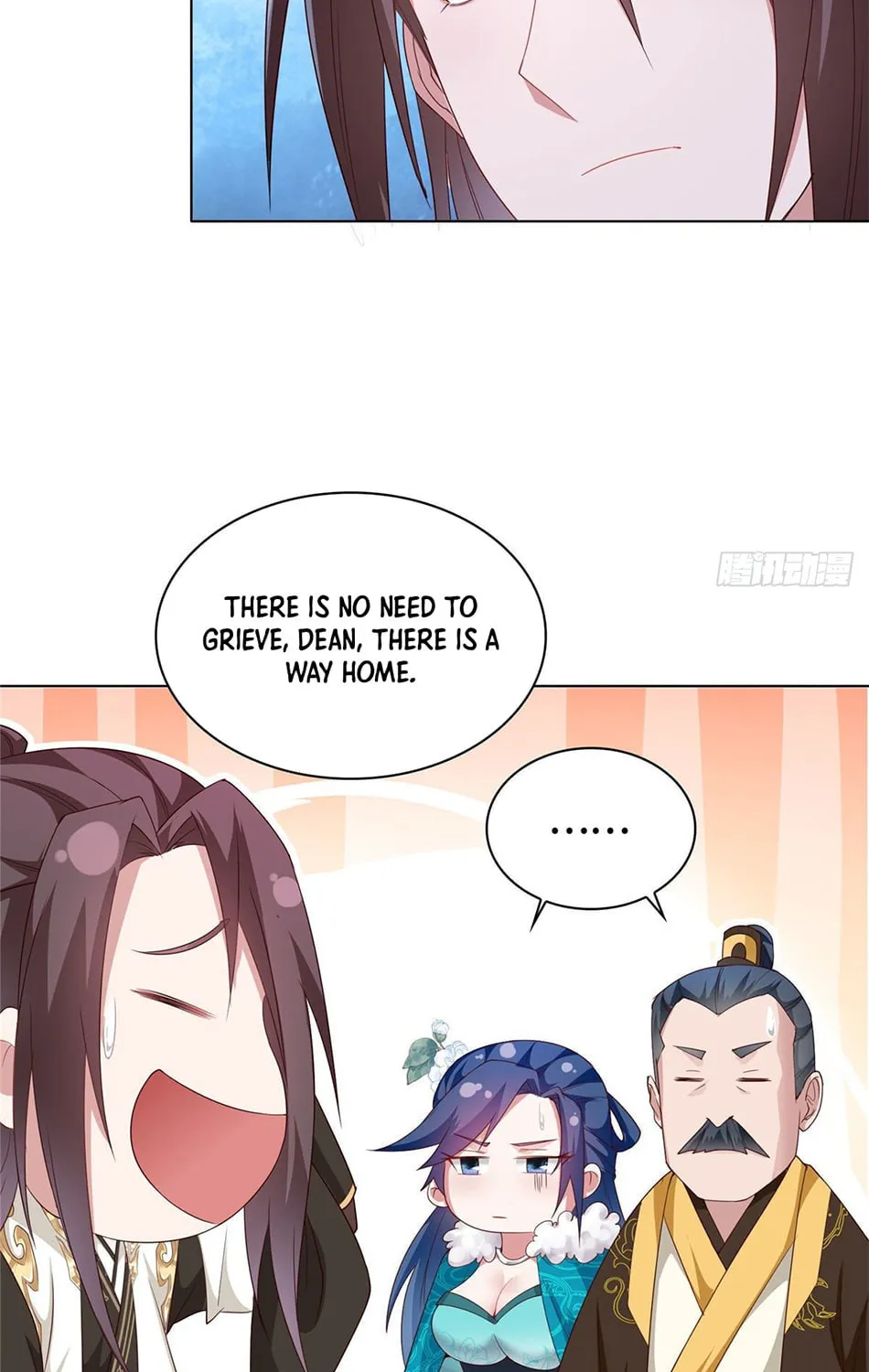 Read Dragon Master (Colored) chapter 46 image 25 on Lezhin