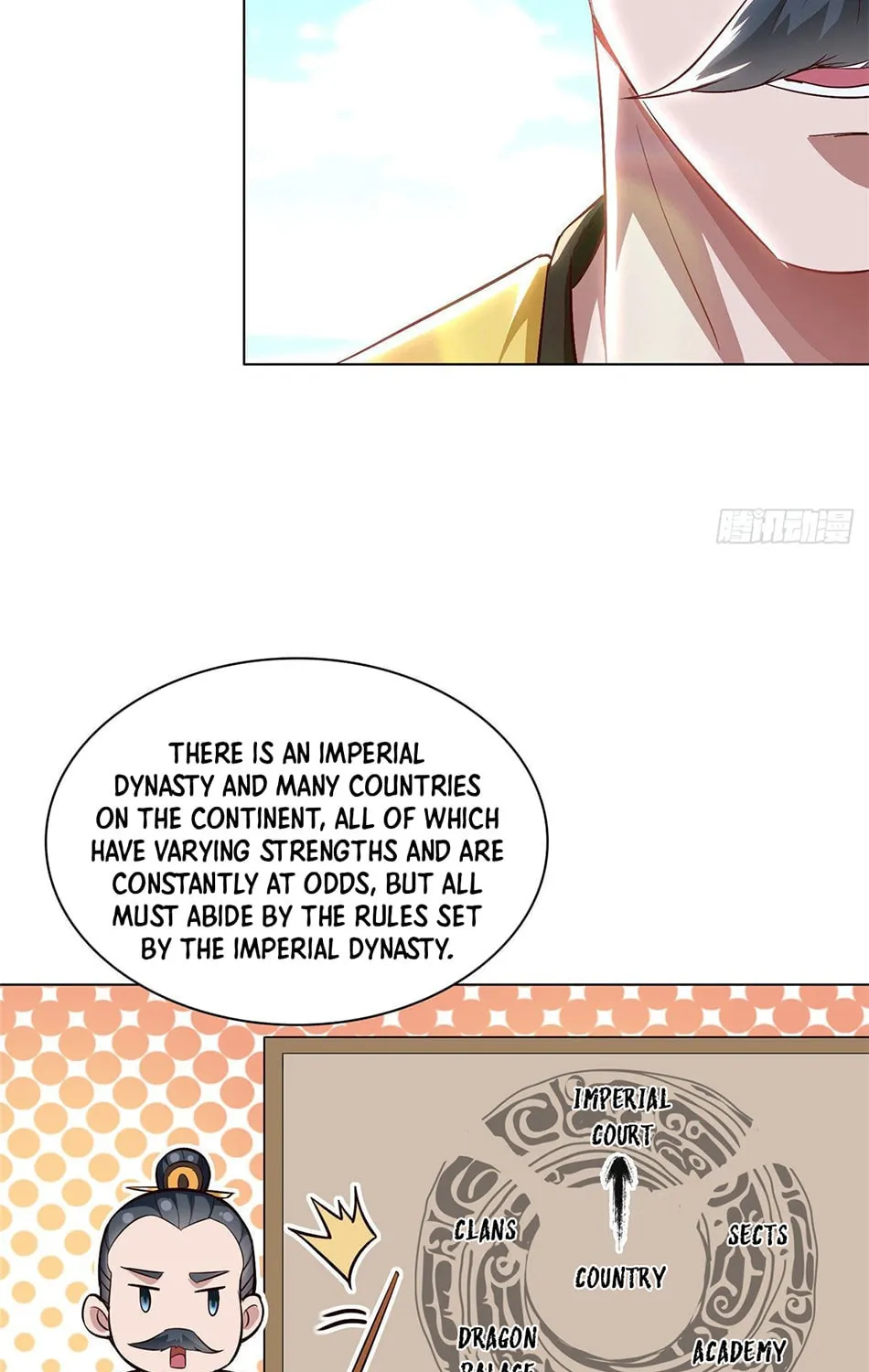 Read Dragon Master (Colored) chapter 46 image 28 on Lezhin