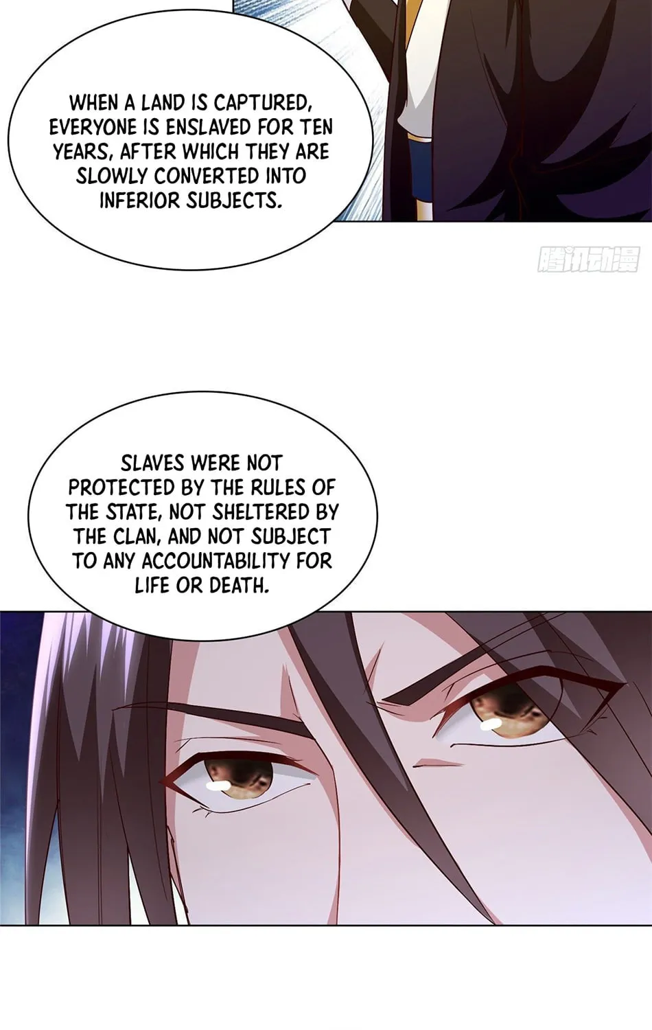 Read Dragon Master (Colored) chapter 46 image 33 on Lezhin