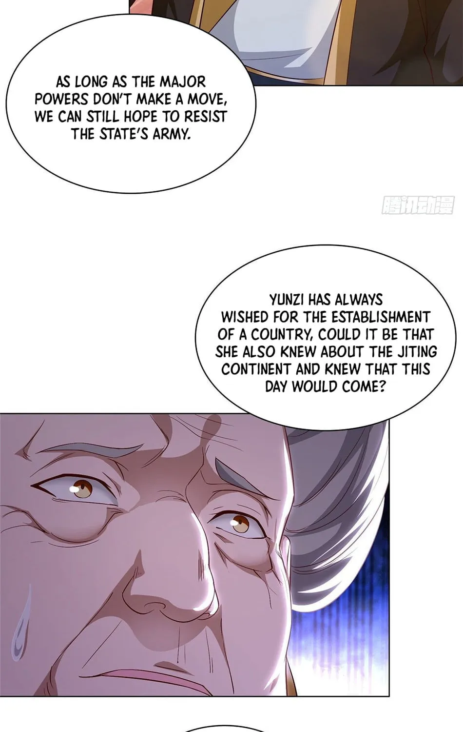 Read Dragon Master (Colored) chapter 46 image 36 on Lezhin
