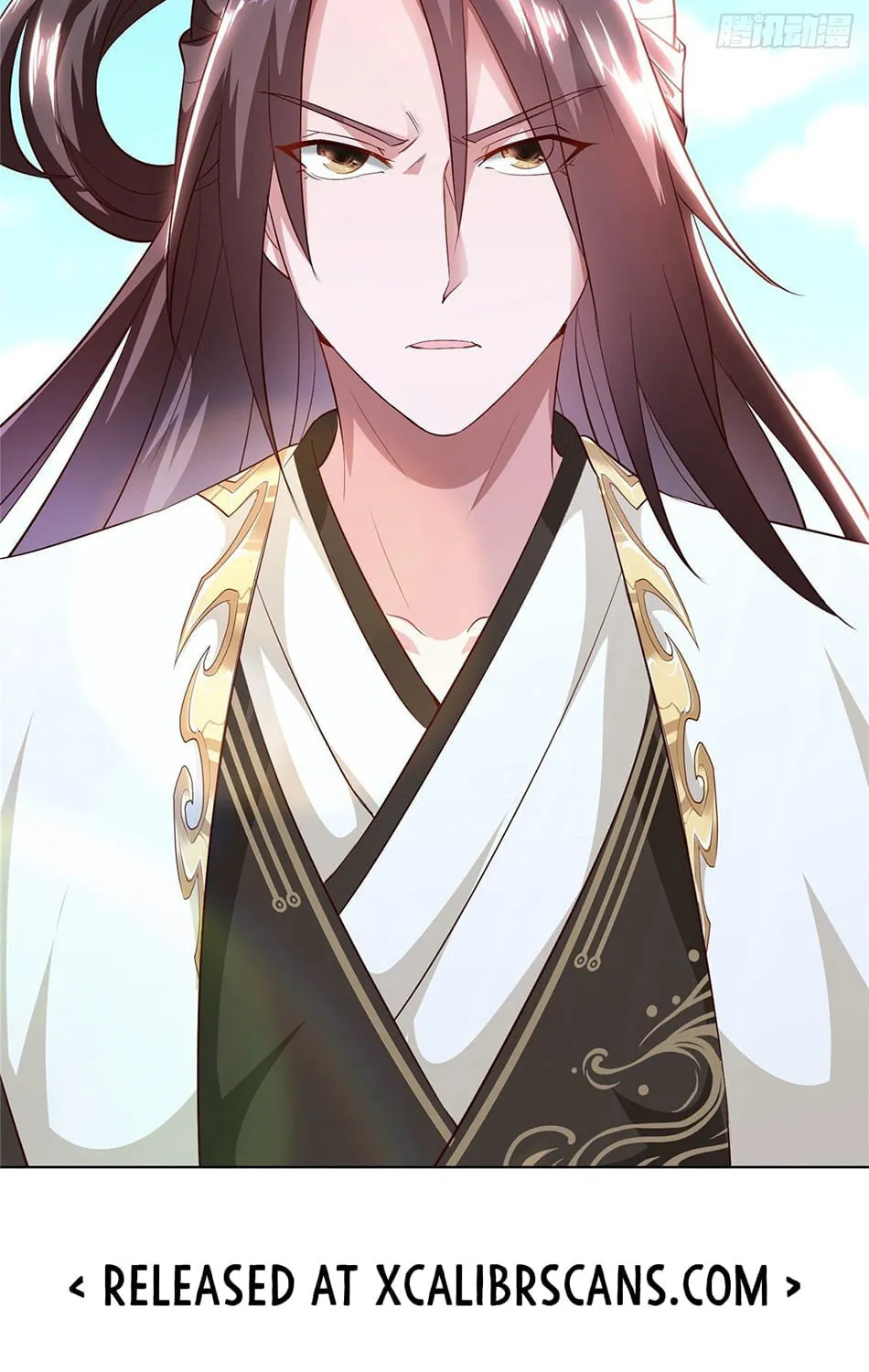 Read Dragon Master (Colored) chapter 46 image 39 on Lezhin