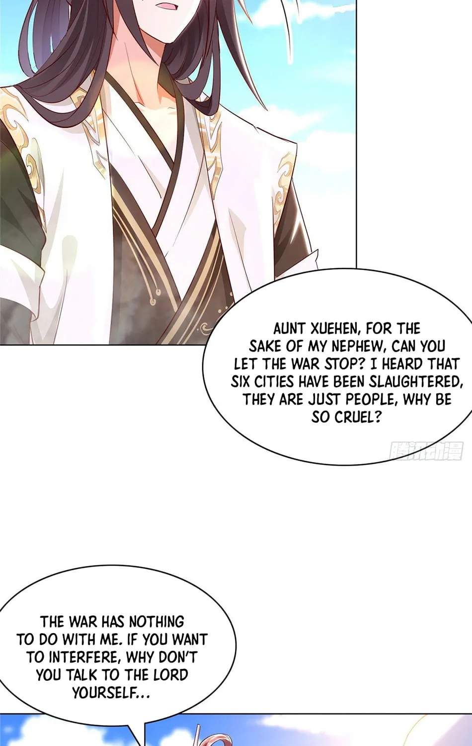 Read Dragon Master (Colored) chapter 46 image 4 on Lezhin