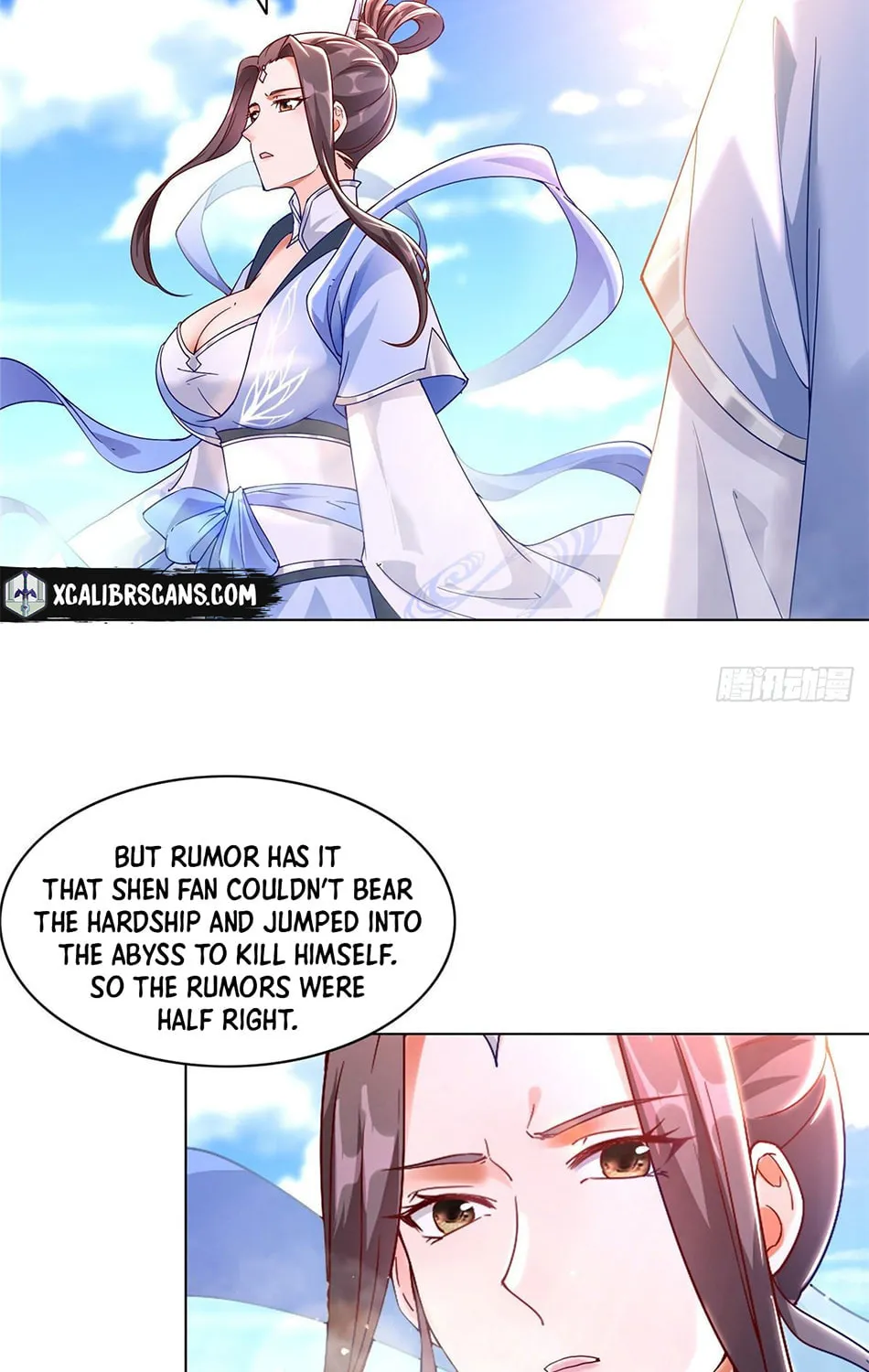 Read Dragon Master (Colored) chapter 46 image 5 on Lezhin
