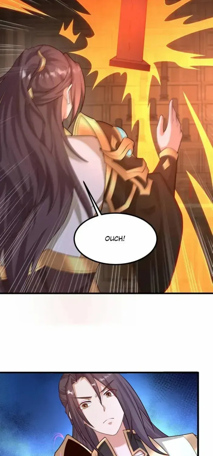 Read Dragon Master (Colored) chapter 460 image 24 on Lezhin