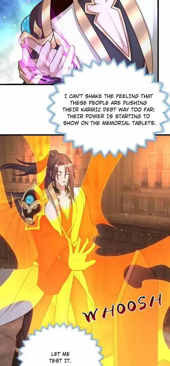 Read Dragon Master (Colored) chapter 460 image 25 on Lezhin