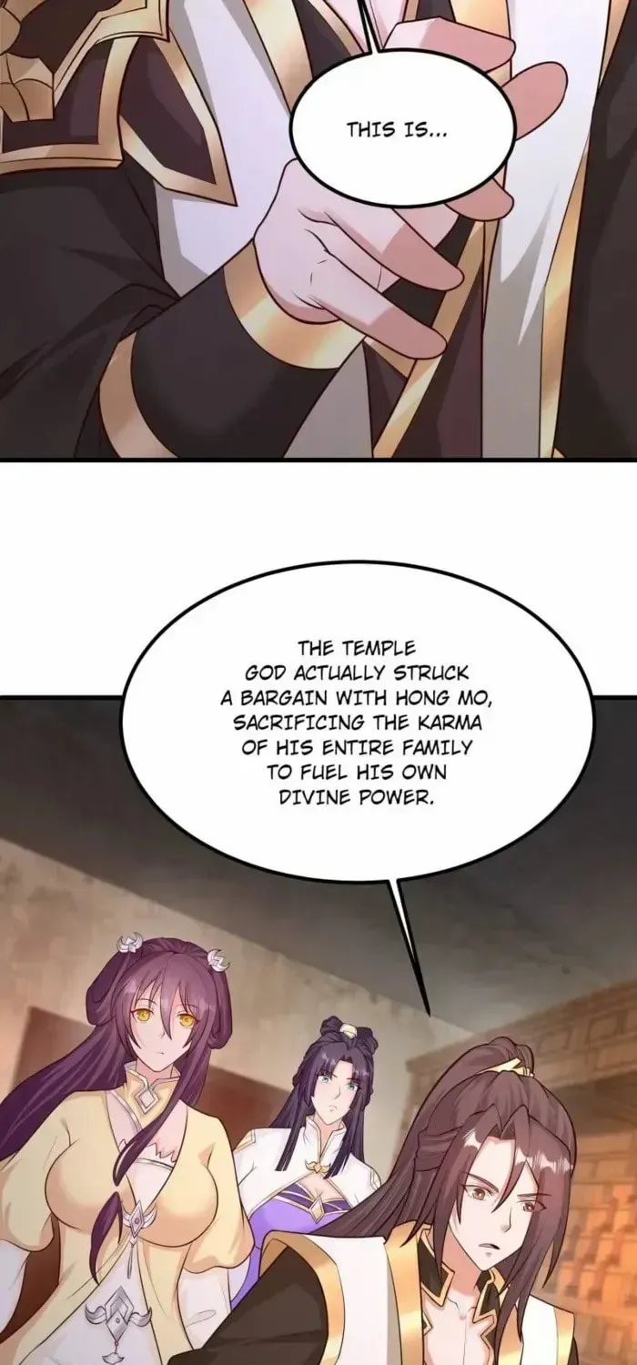 Read Dragon Master (Colored) chapter 460 image 29 on Lezhin