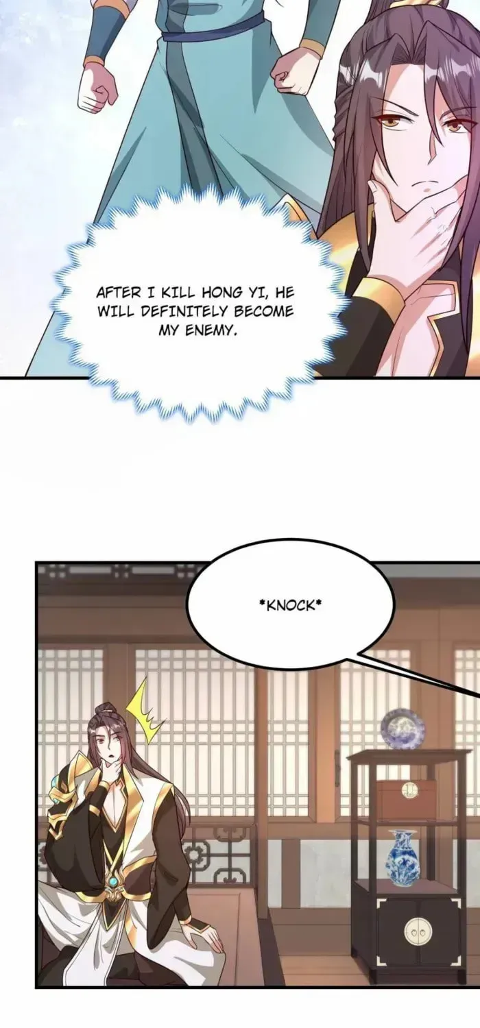 Read Dragon Master (Colored) chapter 460 image 3 on Lezhin
