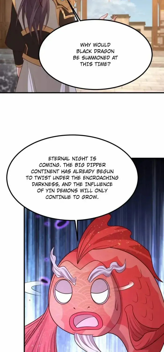 Read Dragon Master (Colored) chapter 461 image 10 on Lezhin