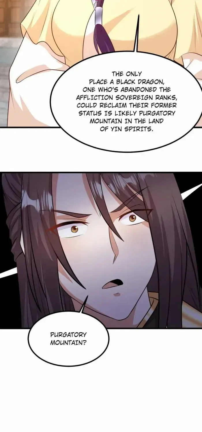 Read Dragon Master (Colored) chapter 461 image 19 on Lezhin