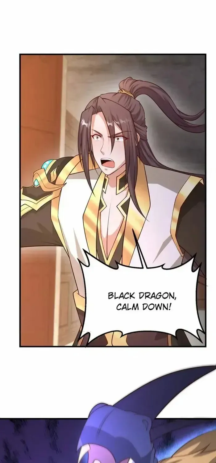 Read Dragon Master (Colored) chapter 461 image 2 on Lezhin
