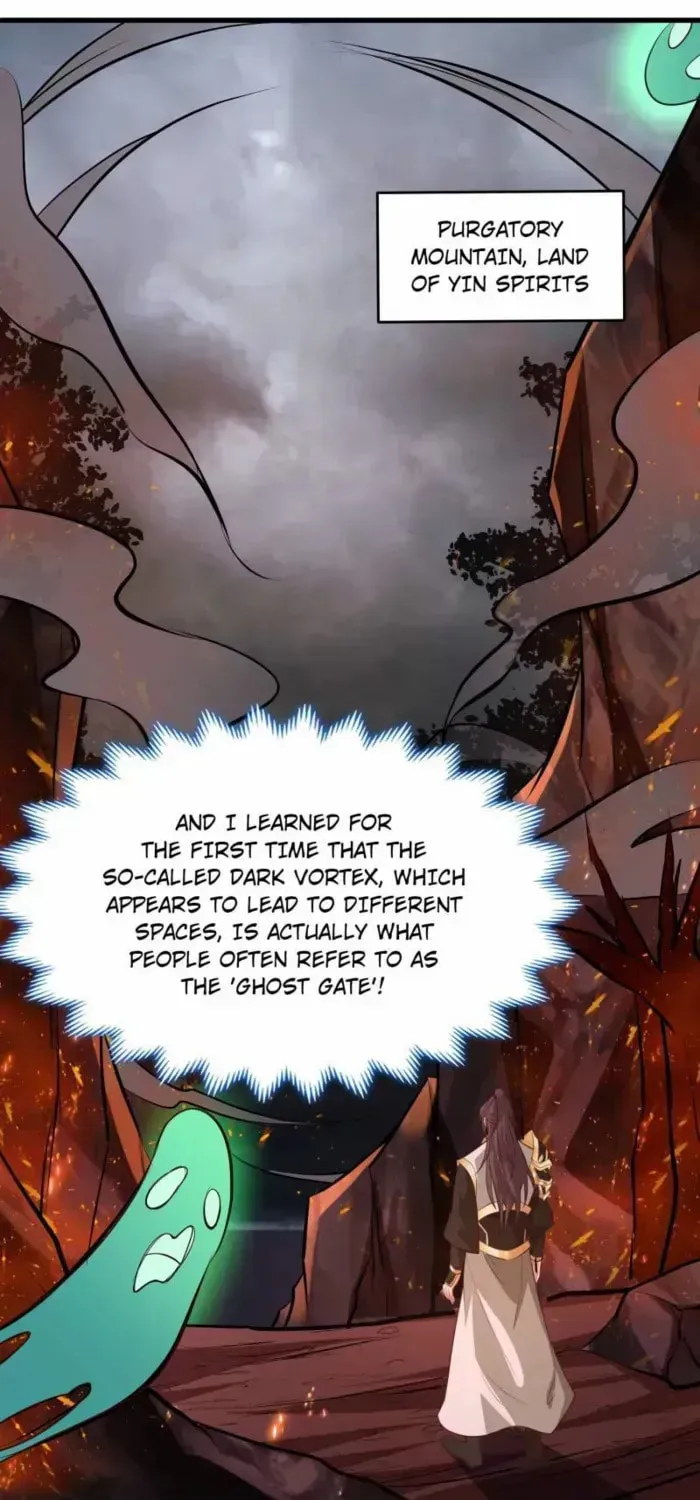Read Dragon Master (Colored) chapter 461 image 21 on Lezhin