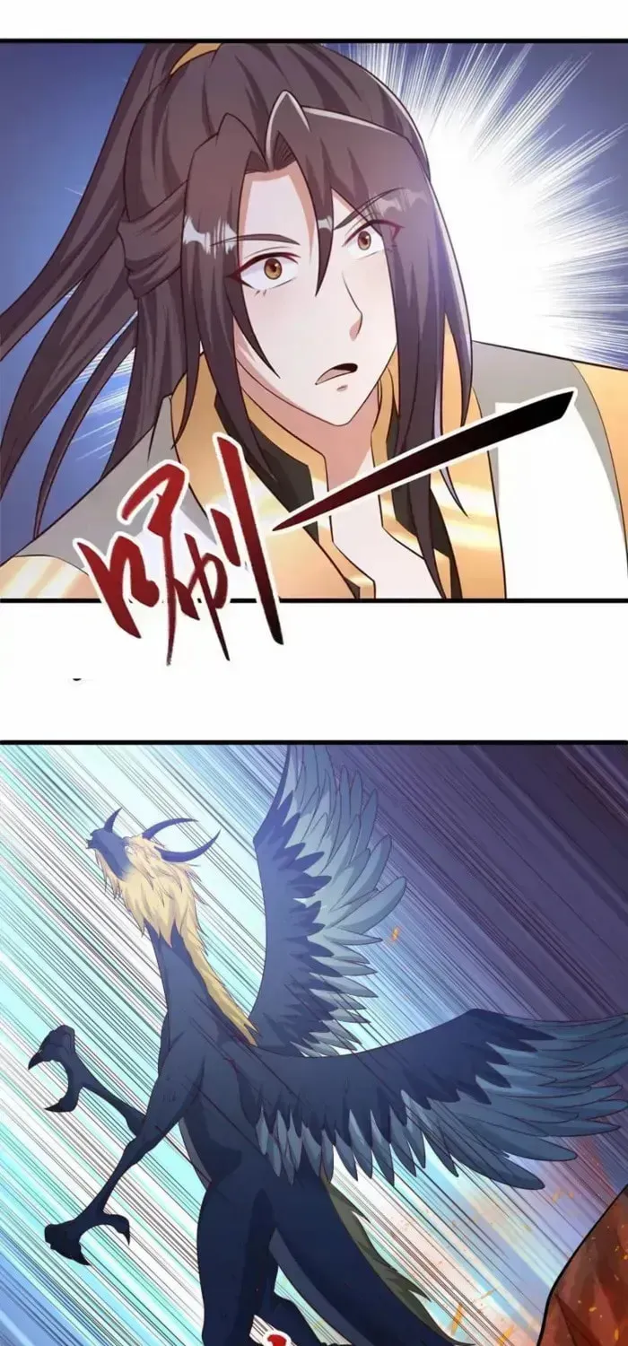 Read Dragon Master (Colored) chapter 461 image 23 on Lezhin
