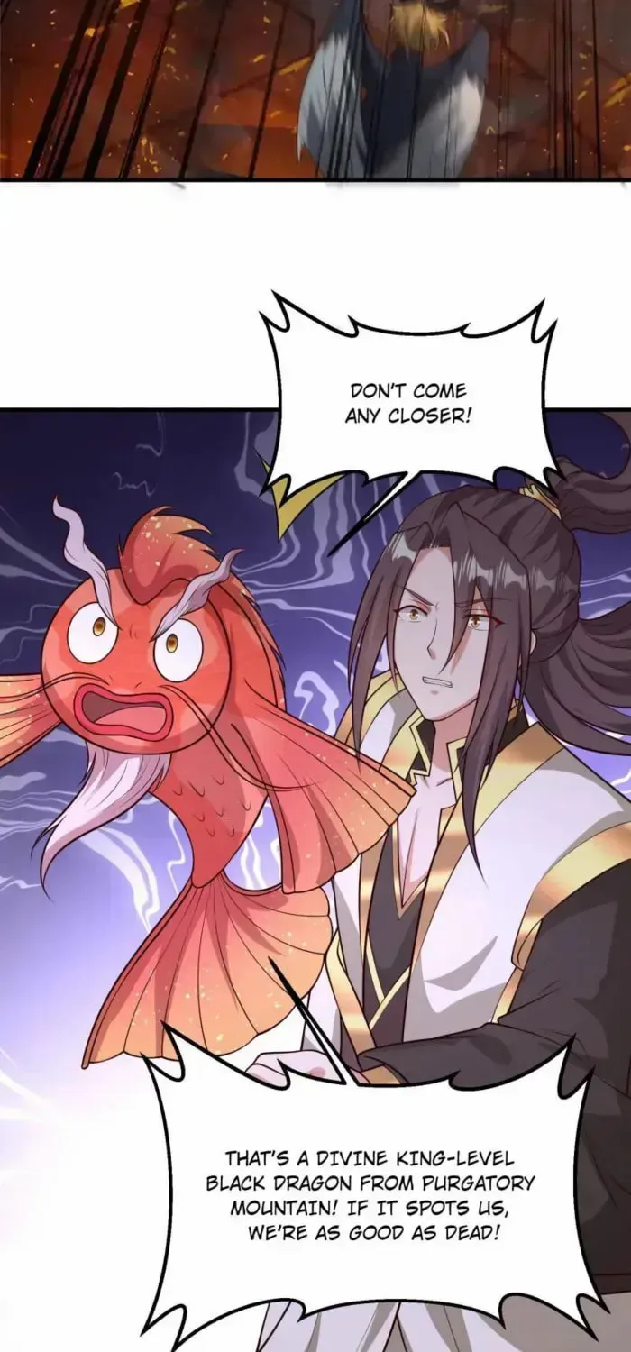 Read Dragon Master (Colored) chapter 461 image 33 on Lezhin