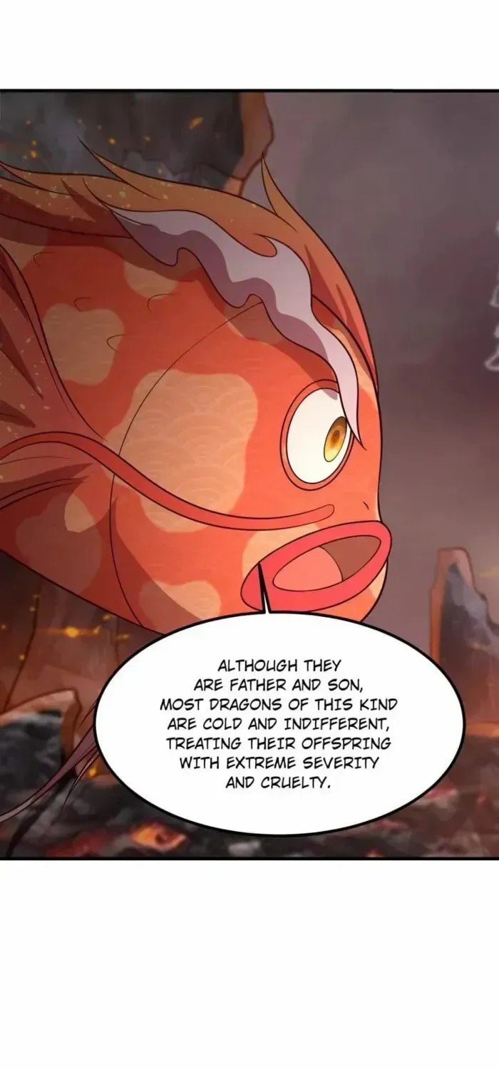 Read Dragon Master (Colored) chapter 461 image 40 on Lezhin