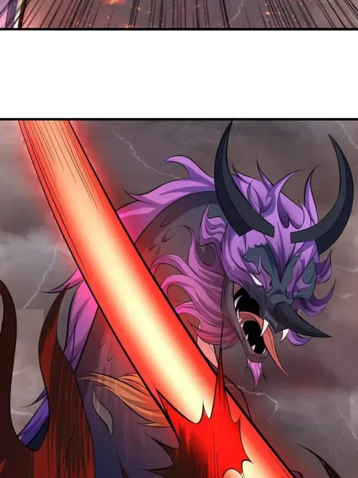 Read Dragon Master (Colored) chapter 462 image 3 on Lezhin