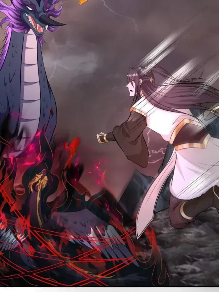 Read Dragon Master (Colored) chapter 462 image 32 on Lezhin