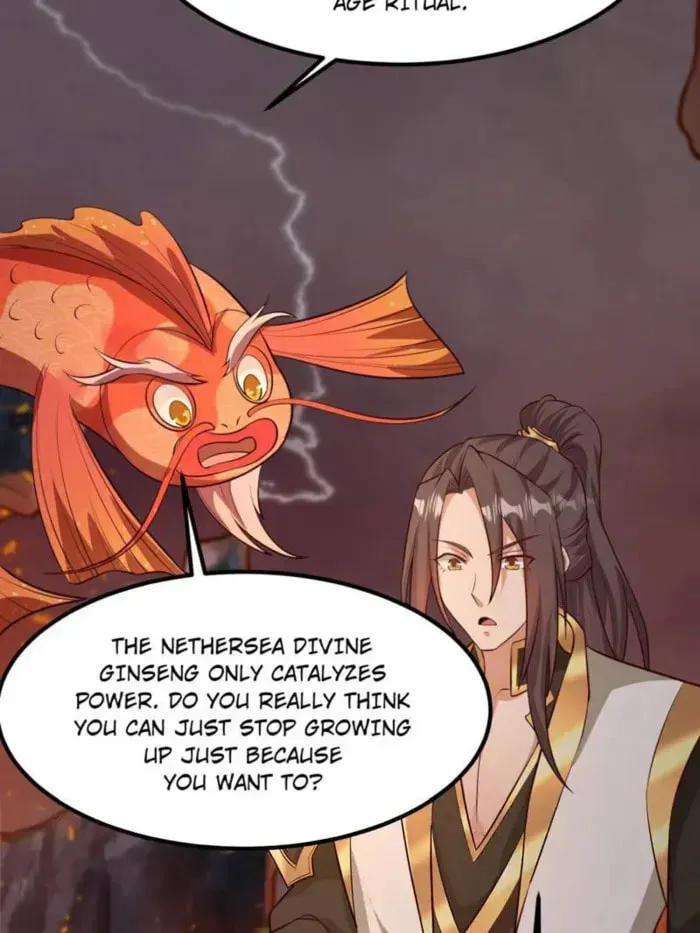 Read Dragon Master (Colored) chapter 462 image 50 on Lezhin