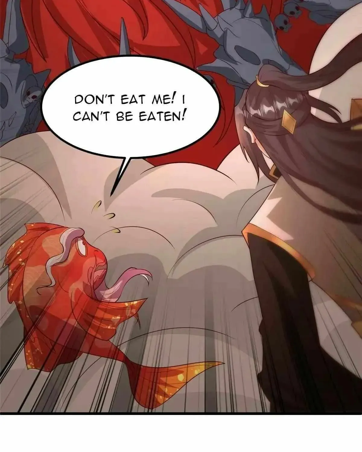 Read Dragon Master (Colored) chapter 463 image 16 on Lezhin
