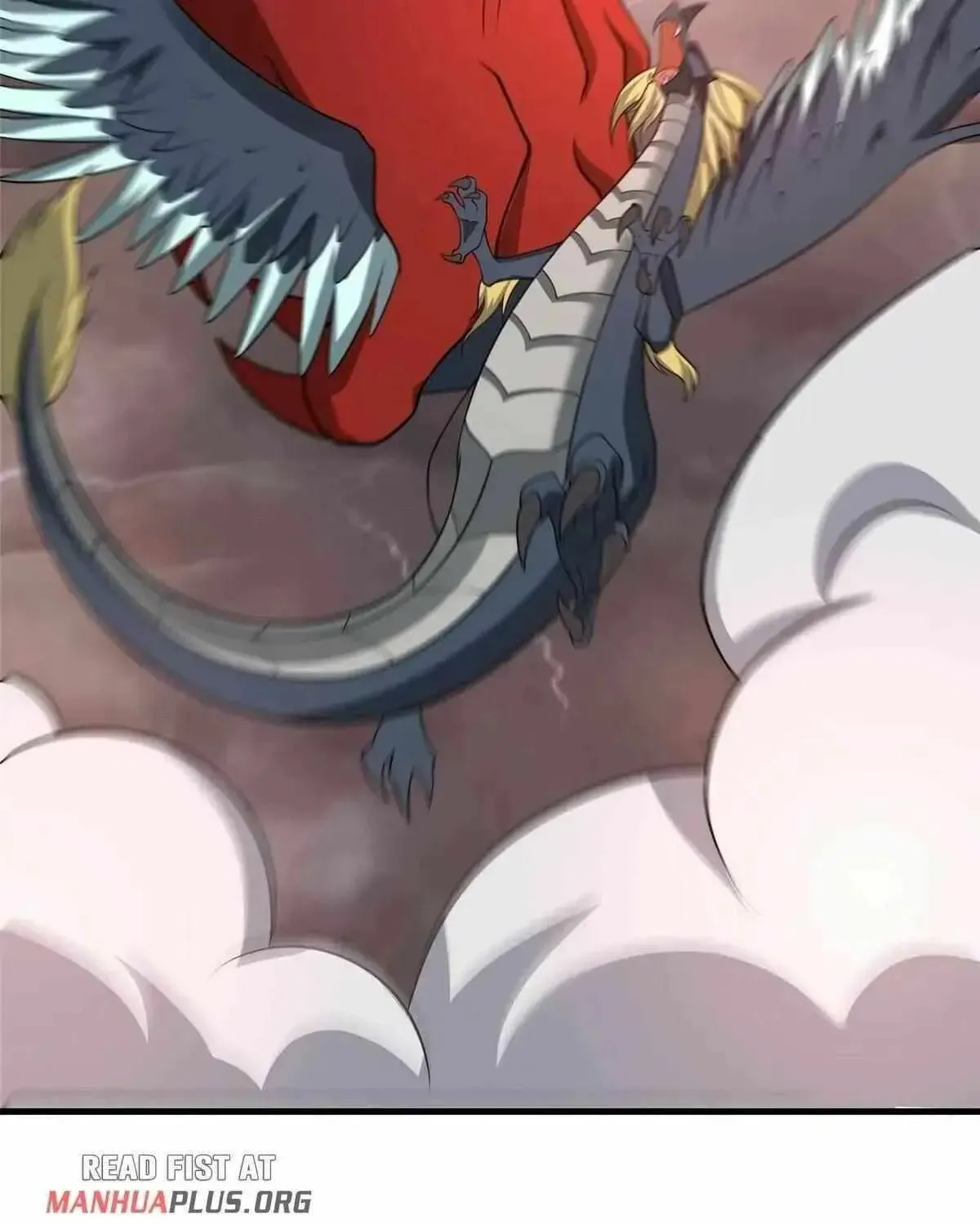 Read Dragon Master (Colored) chapter 463 image 27 on Lezhin