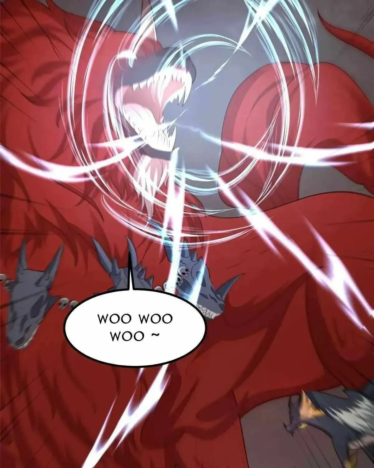 Read Dragon Master (Colored) chapter 463 image 3 on Lezhin
