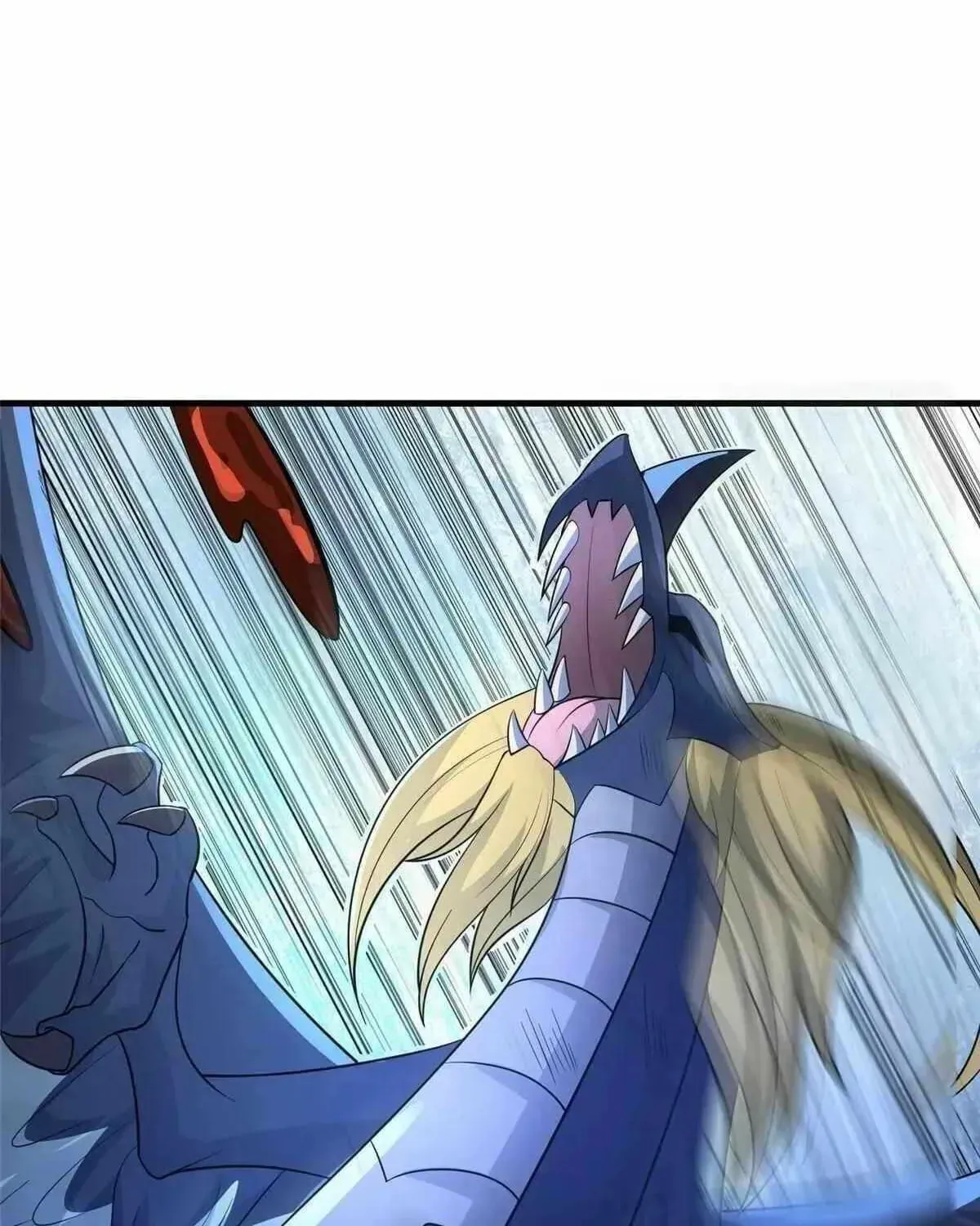 Read Dragon Master (Colored) chapter 463 image 32 on Lezhin