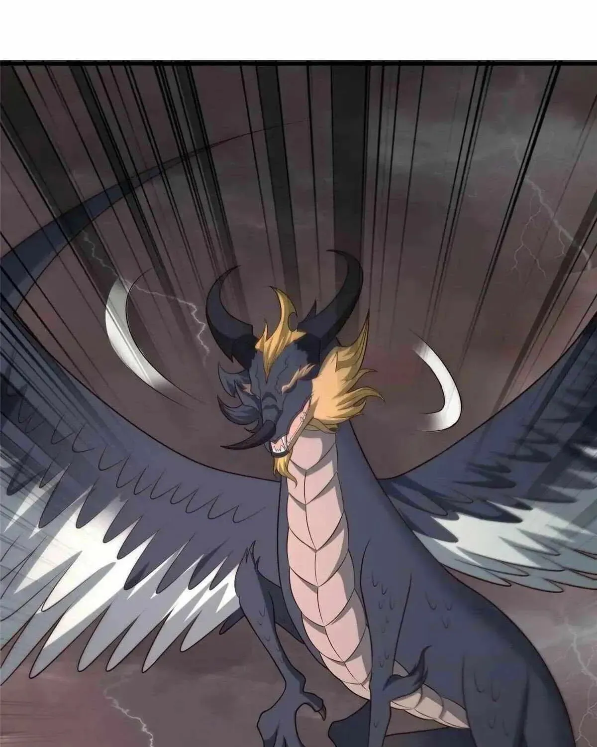 Read Dragon Master (Colored) chapter 463 image 52 on Lezhin
