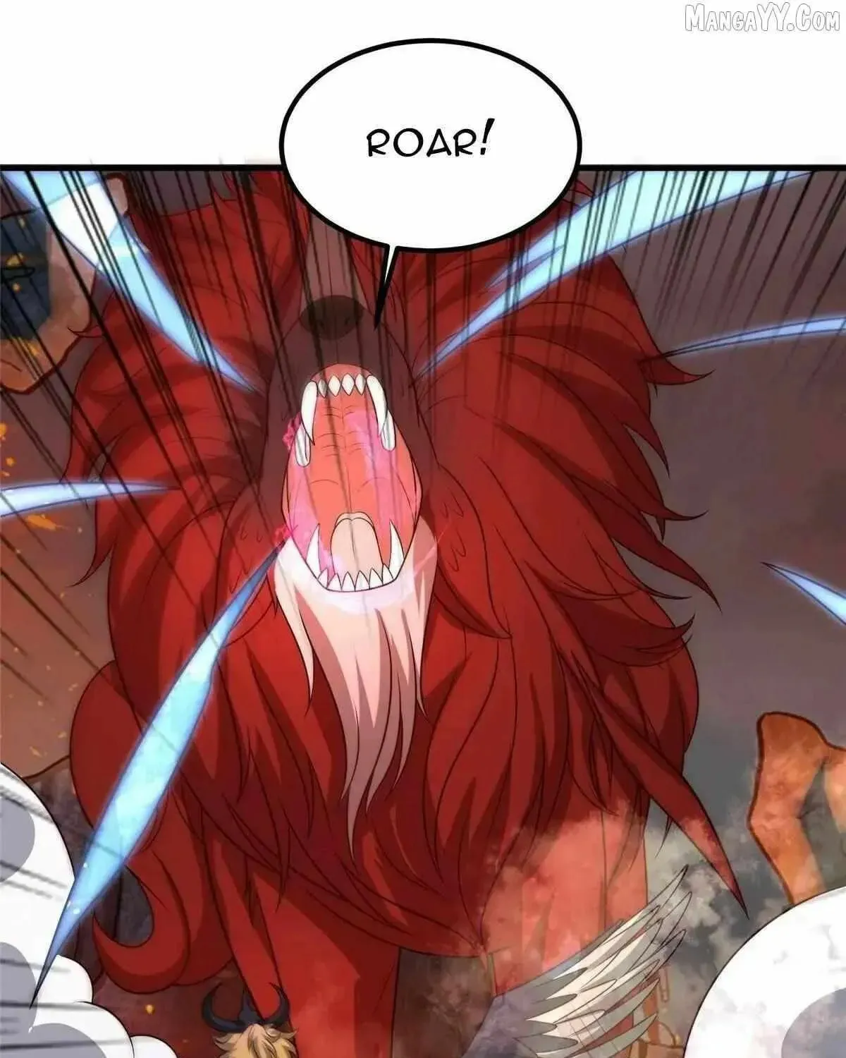 Read Dragon Master (Colored) chapter 463 image 55 on Lezhin