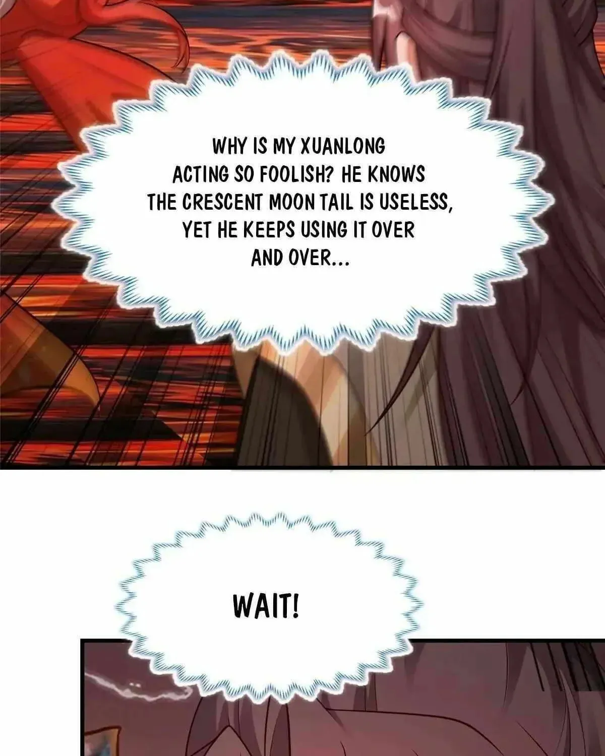 Read Dragon Master (Colored) chapter 463 image 58 on Lezhin