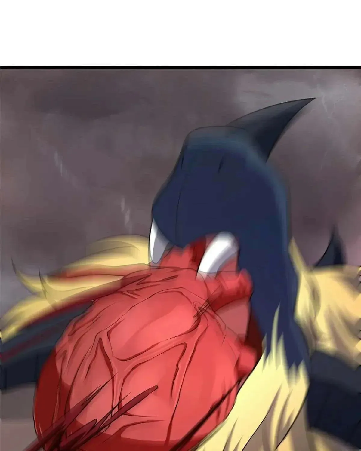Read Dragon Master (Colored) chapter 464 image 15 on Lezhin