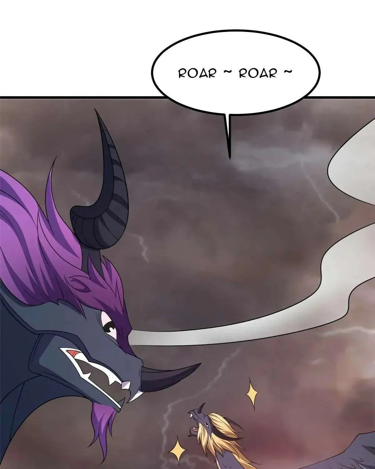 Read Dragon Master (Colored) chapter 464 image 33 on Lezhin