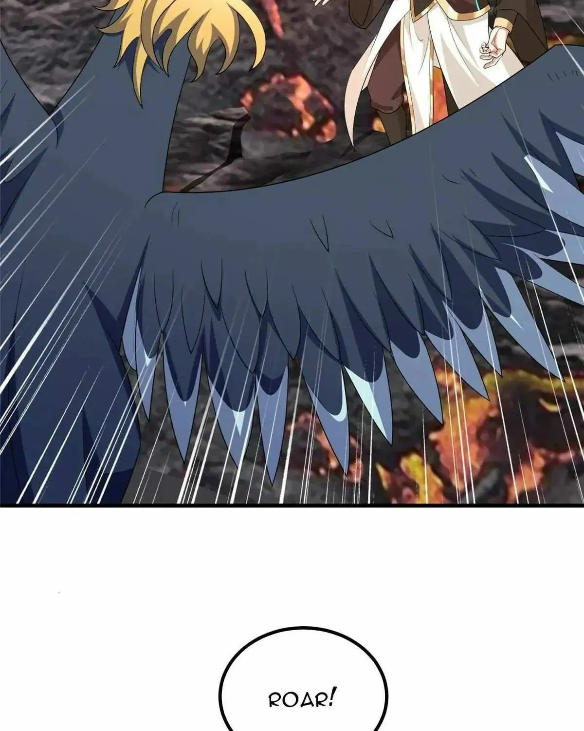 Read Dragon Master (Colored) chapter 464 image 40 on Lezhin