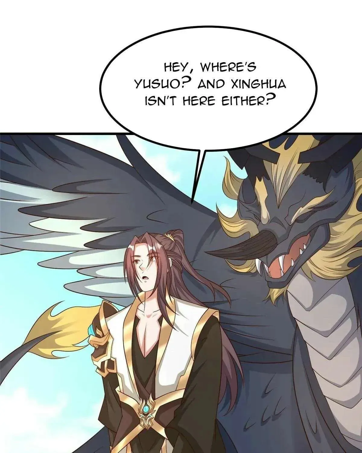 Read Dragon Master (Colored) chapter 464 image 47 on Lezhin