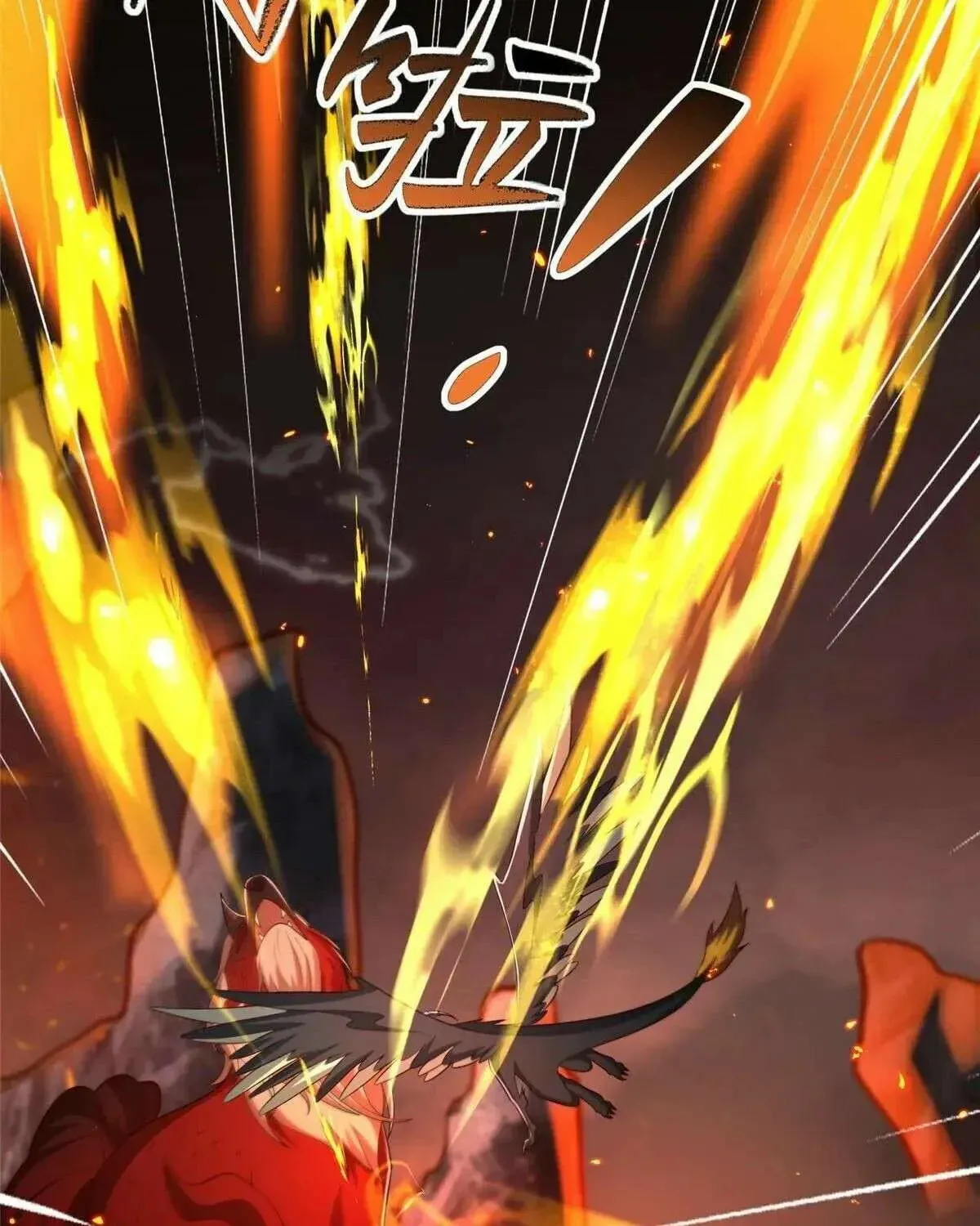 Read Dragon Master (Colored) chapter 464 image 5 on Lezhin