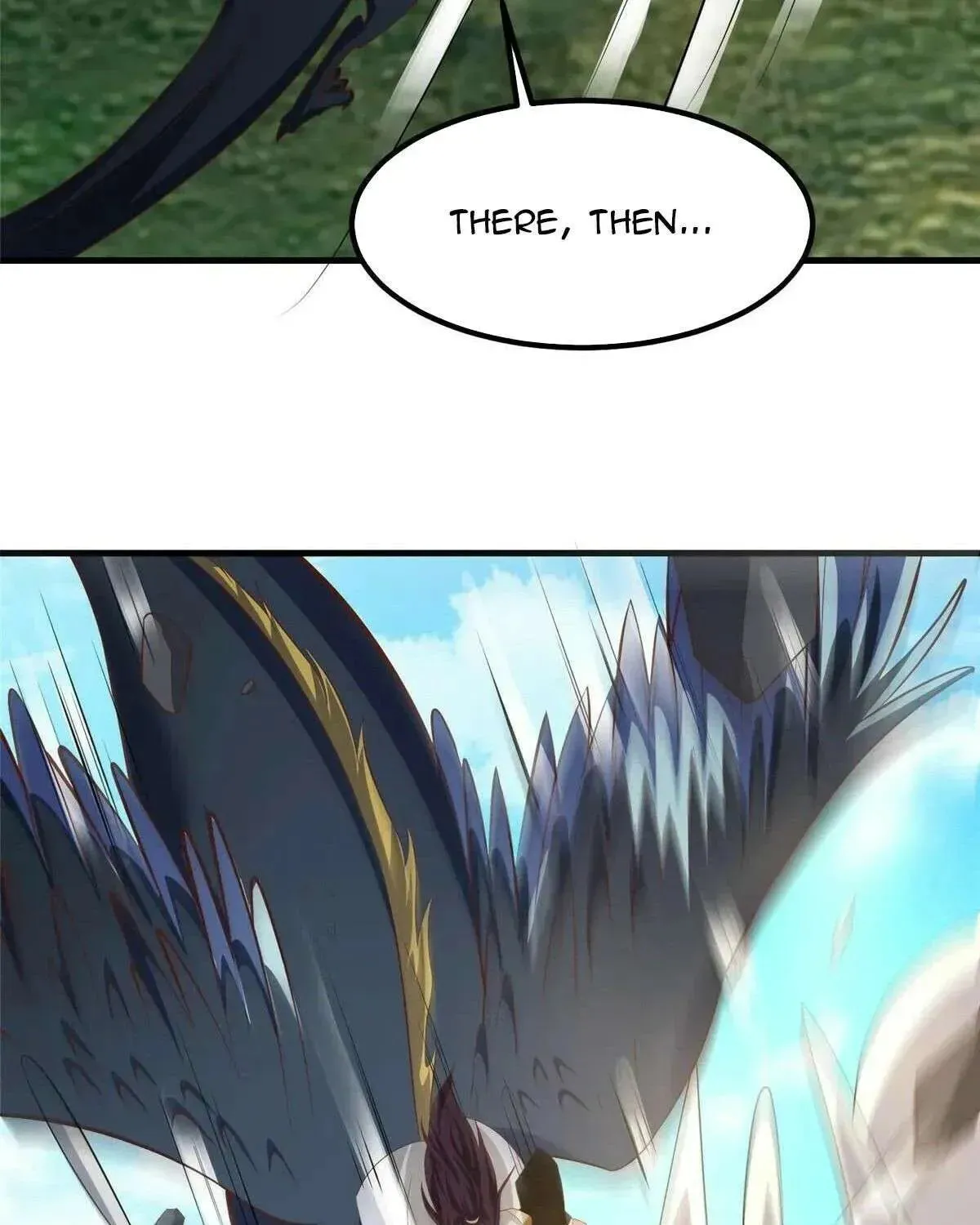 Read Dragon Master (Colored) chapter 464 image 60 on Lezhin
