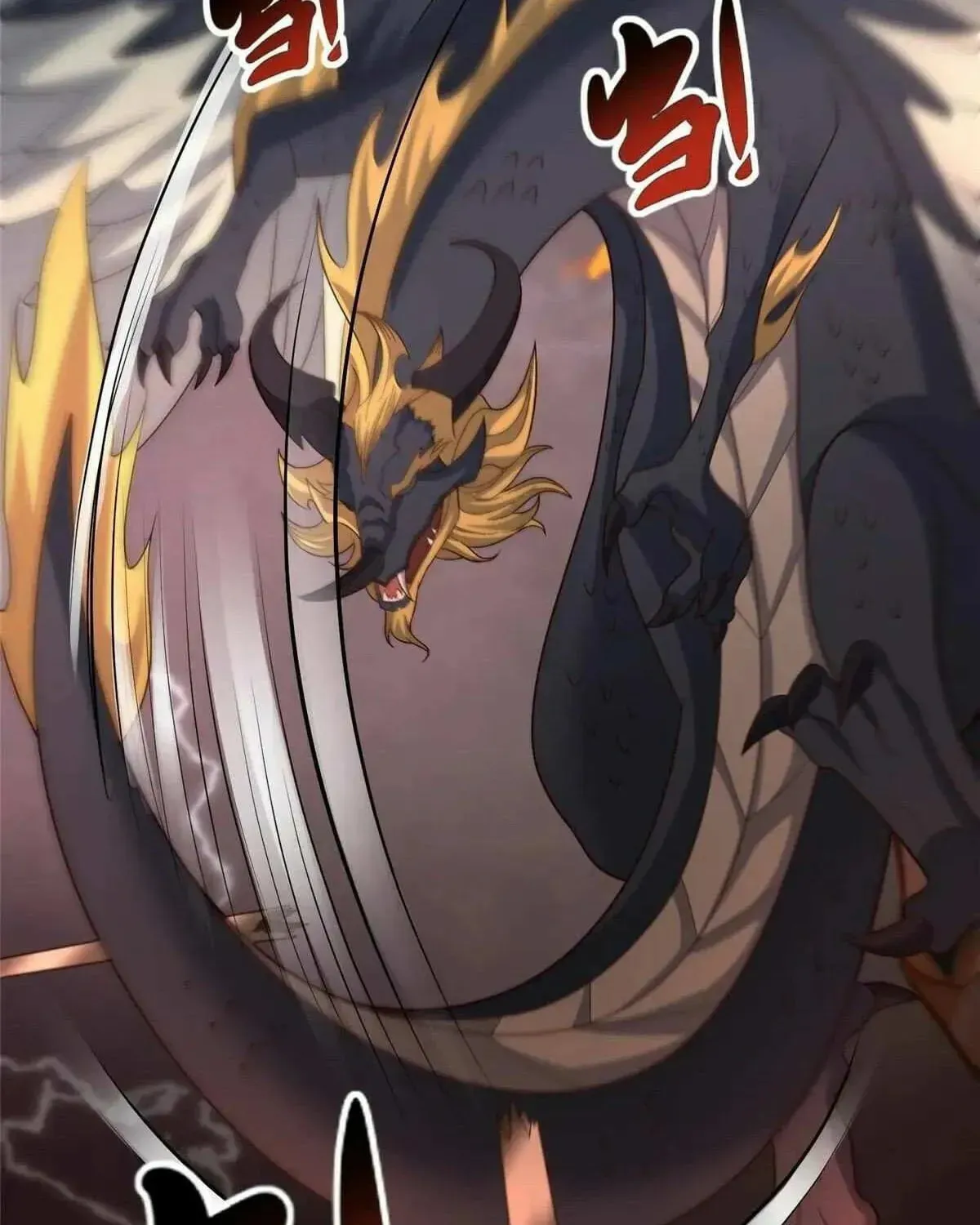 Read Dragon Master (Colored) chapter 465 image 26 on Lezhin