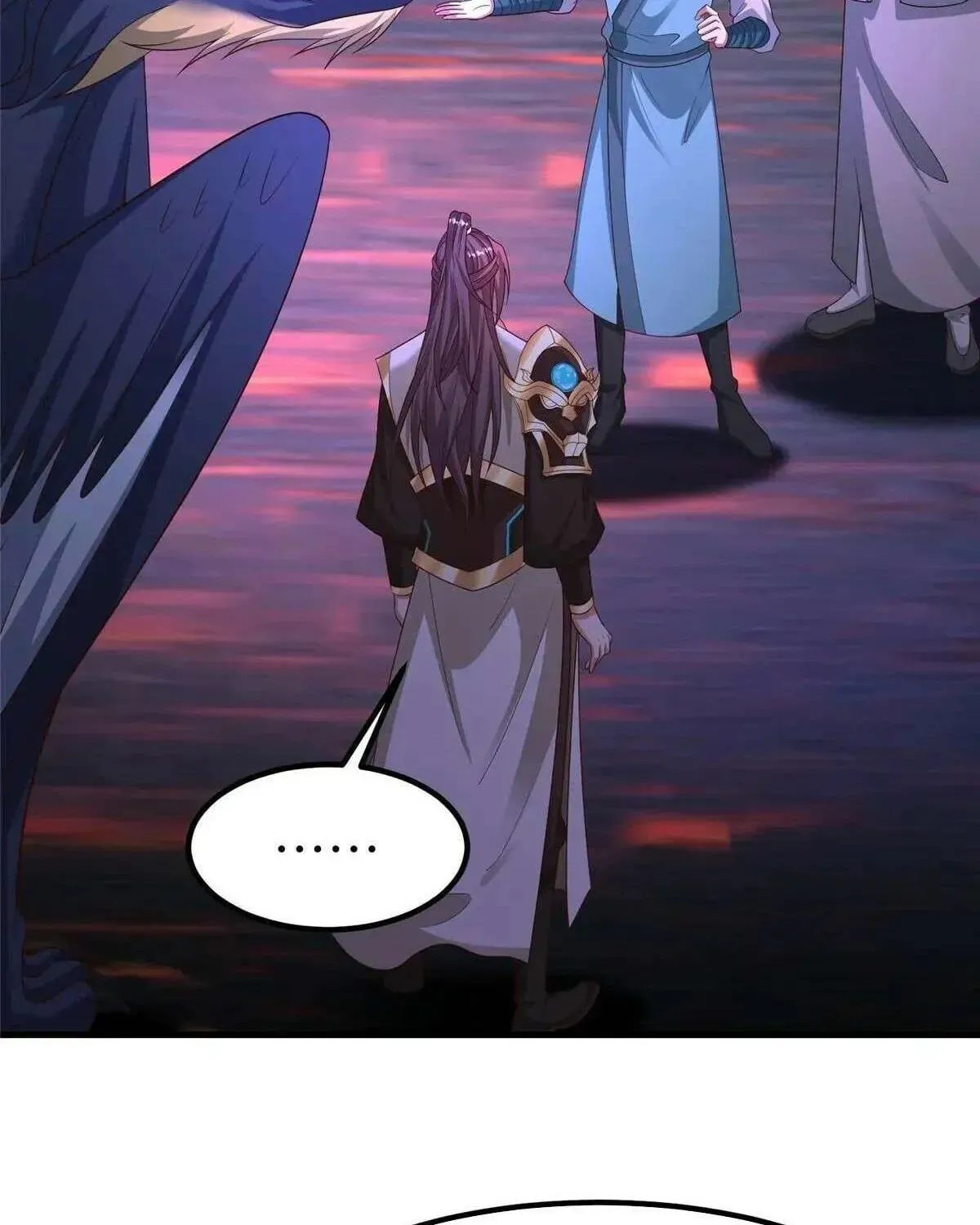 Read Dragon Master (Colored) chapter 465 image 4 on Lezhin